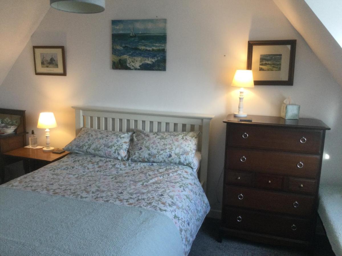 Piper'S Cave Bed And Breakfast Helmsdale Eksteriør bilde