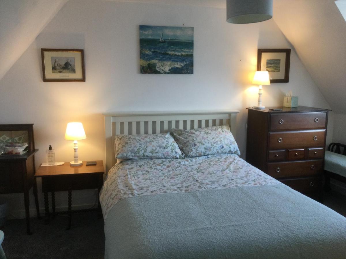 Piper'S Cave Bed And Breakfast Helmsdale Eksteriør bilde