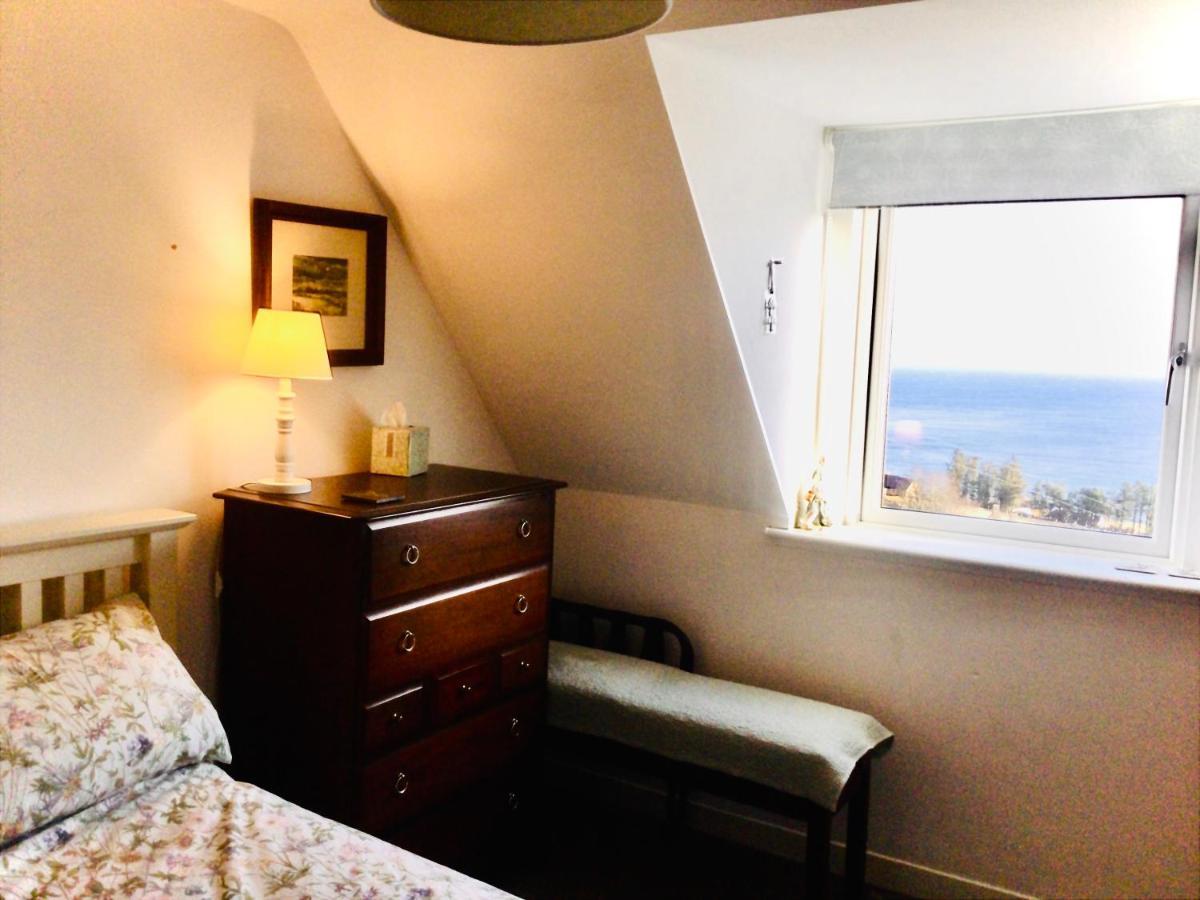 Piper'S Cave Bed And Breakfast Helmsdale Eksteriør bilde