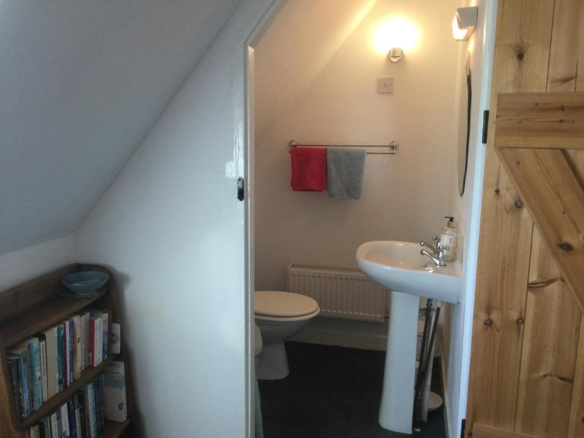 Piper'S Cave Bed And Breakfast Helmsdale Eksteriør bilde