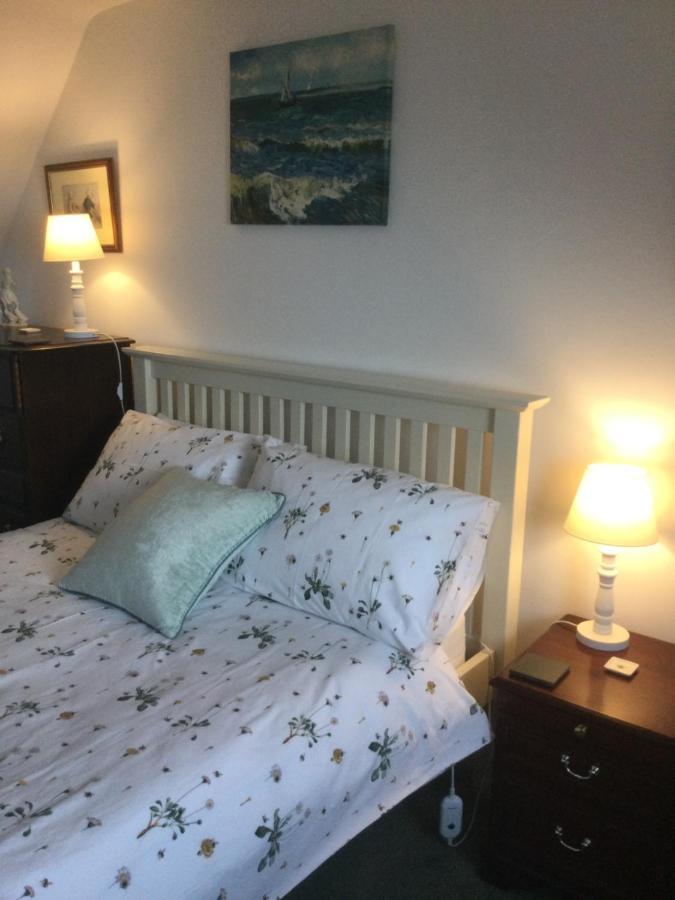 Piper'S Cave Bed And Breakfast Helmsdale Eksteriør bilde