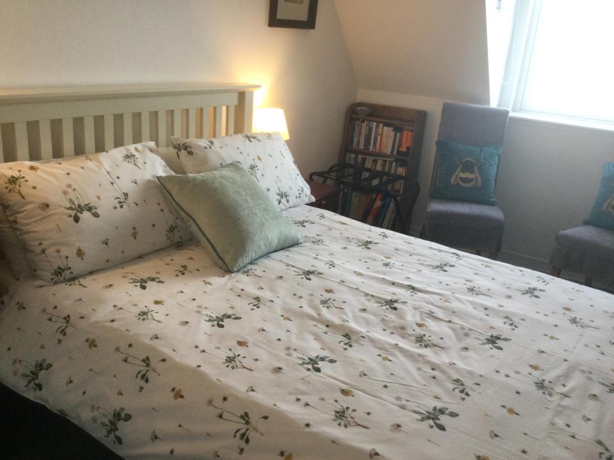Piper'S Cave Bed And Breakfast Helmsdale Eksteriør bilde