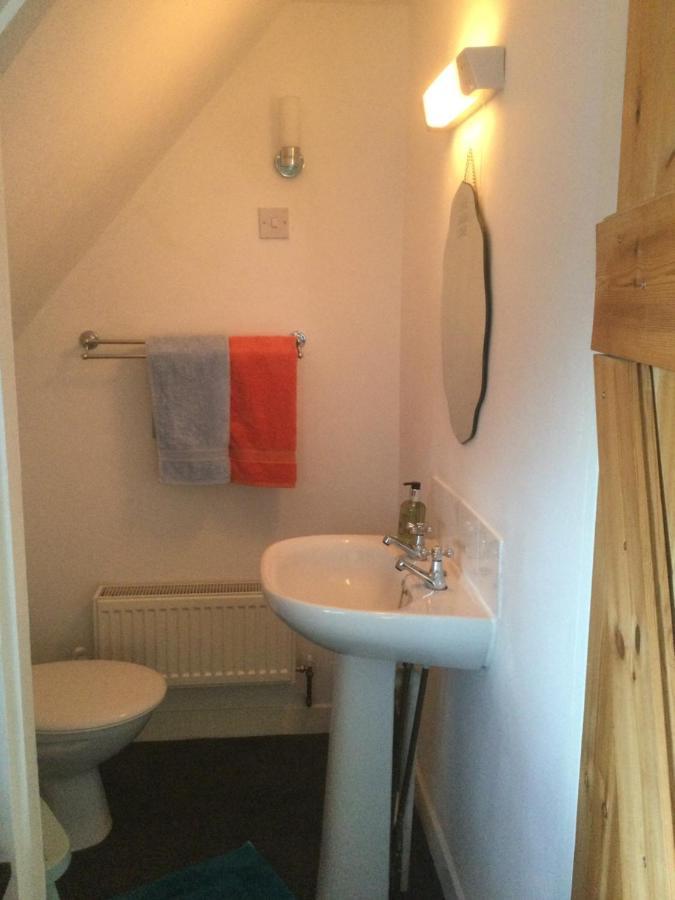 Piper'S Cave Bed And Breakfast Helmsdale Eksteriør bilde