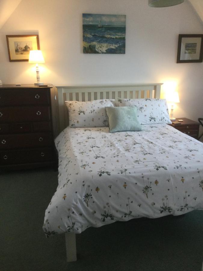 Piper'S Cave Bed And Breakfast Helmsdale Eksteriør bilde