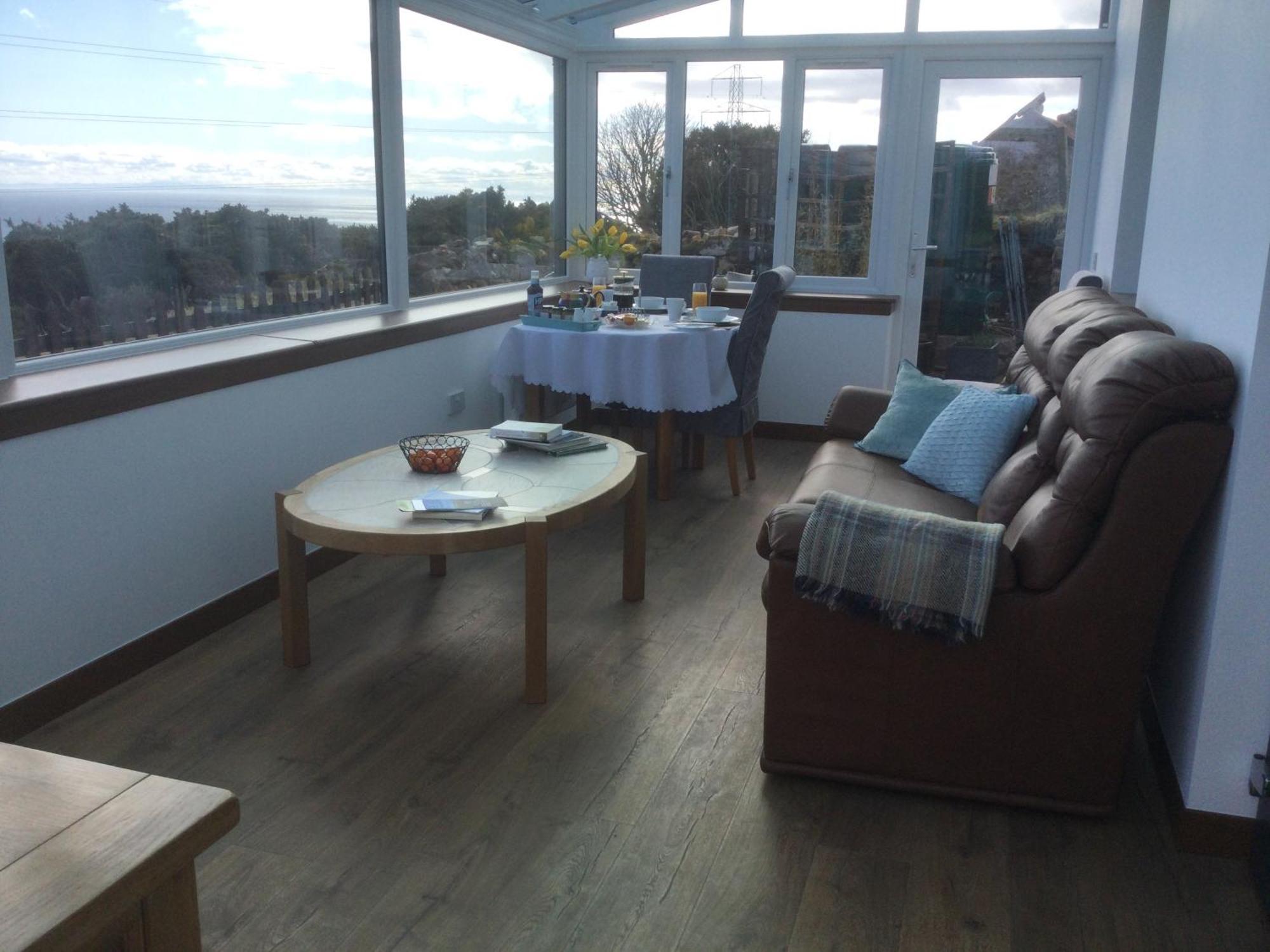 Piper'S Cave Bed And Breakfast Helmsdale Eksteriør bilde