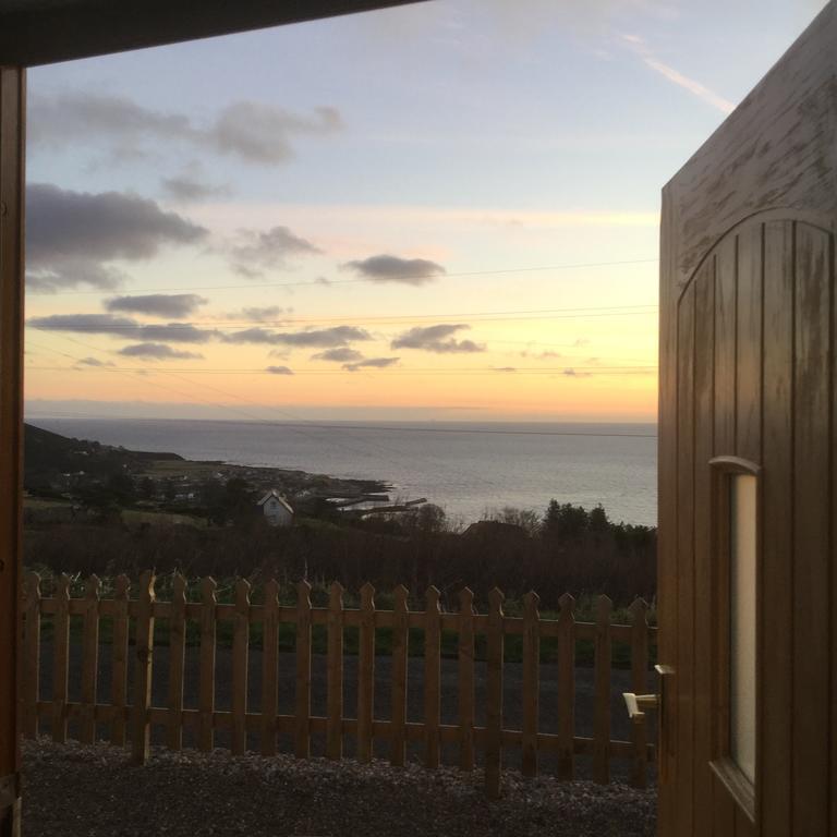 Piper'S Cave Bed And Breakfast Helmsdale Eksteriør bilde