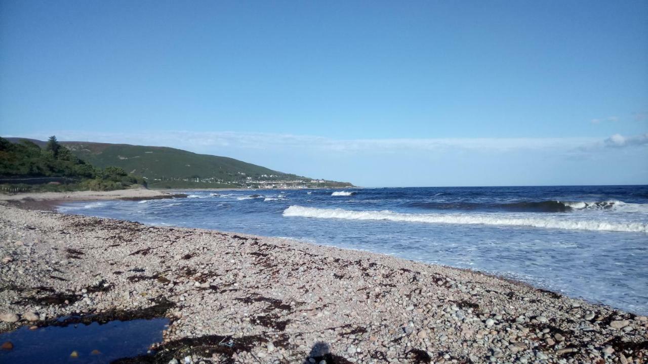 Piper'S Cave Bed And Breakfast Helmsdale Eksteriør bilde