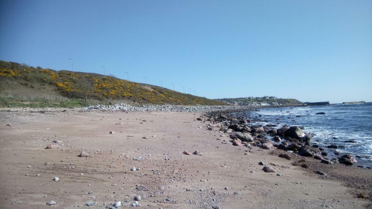 Piper'S Cave Bed And Breakfast Helmsdale Eksteriør bilde