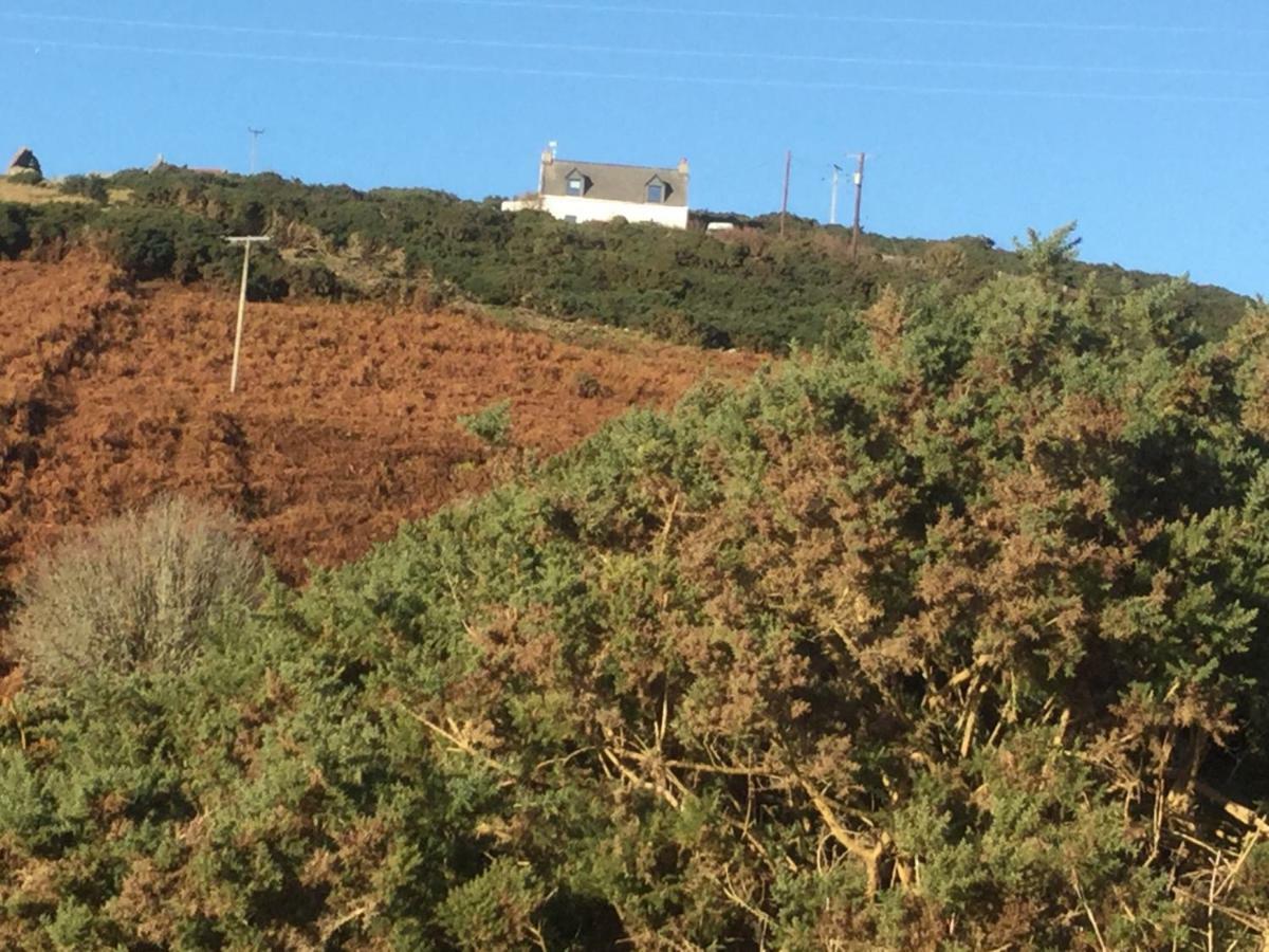 Piper'S Cave Bed And Breakfast Helmsdale Eksteriør bilde